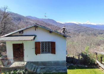 Casa indipendente Borgata Brigu, Martiniana Po - foto 6