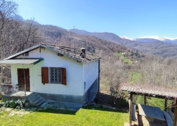 Casa indipendente Borgata Brigu, Martiniana Po - foto 1