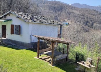 Casa indipendente Borgata Brigu, Martiniana Po - foto 30