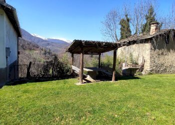 Casa indipendente Borgata Brigu, Martiniana Po - foto 31