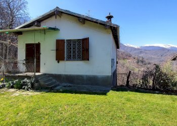 Casa indipendente Borgata Brigu, Martiniana Po - foto 32