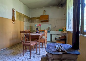 Casa indipendente Borgata Brigu, Martiniana Po - foto 12