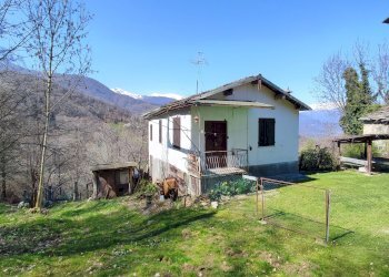 Casa indipendente Borgata Brigu, Martiniana Po - foto 3