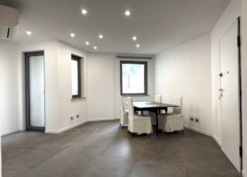 One-room apartment Via Della Mendola, Roma - photo 3