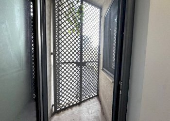 One-room apartment Via Della Mendola, Roma - photo 4