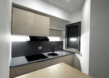 One-room apartment Via Della Mendola, Roma - photo 7