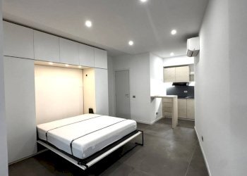 One-room apartment Via Della Mendola, Roma - photo 8