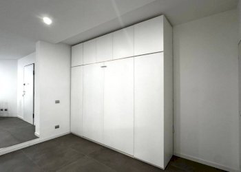 One-room apartment Via Della Mendola, Roma - photo 10