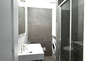 One-room apartment Via Della Mendola, Roma - photo 11