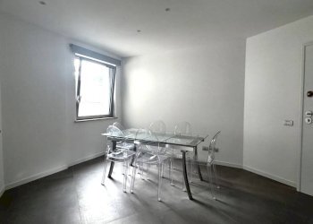 One-room apartment Via Della Mendola, Roma - photo 12