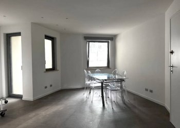 One-room apartment Via Della Mendola, Roma - photo 13