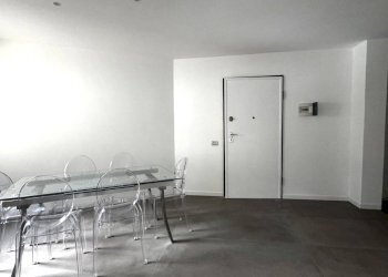 One-room apartment Via Della Mendola, Roma - photo 14