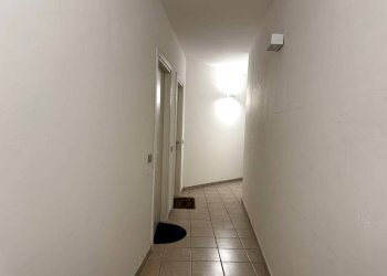 One-room apartment Via Della Mendola, Roma - photo 16