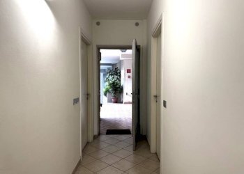 One-room apartment Via Della Mendola, Roma - photo 17