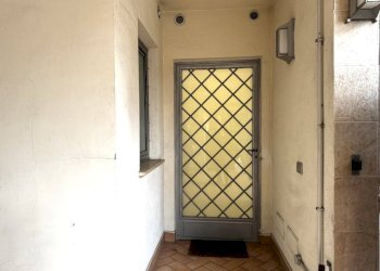 One-room apartment Via Della Mendola, Roma - photo 18