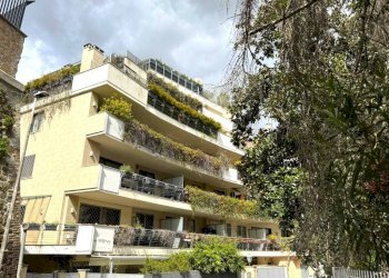 One-room apartment Via Della Mendola, Roma - photo 19