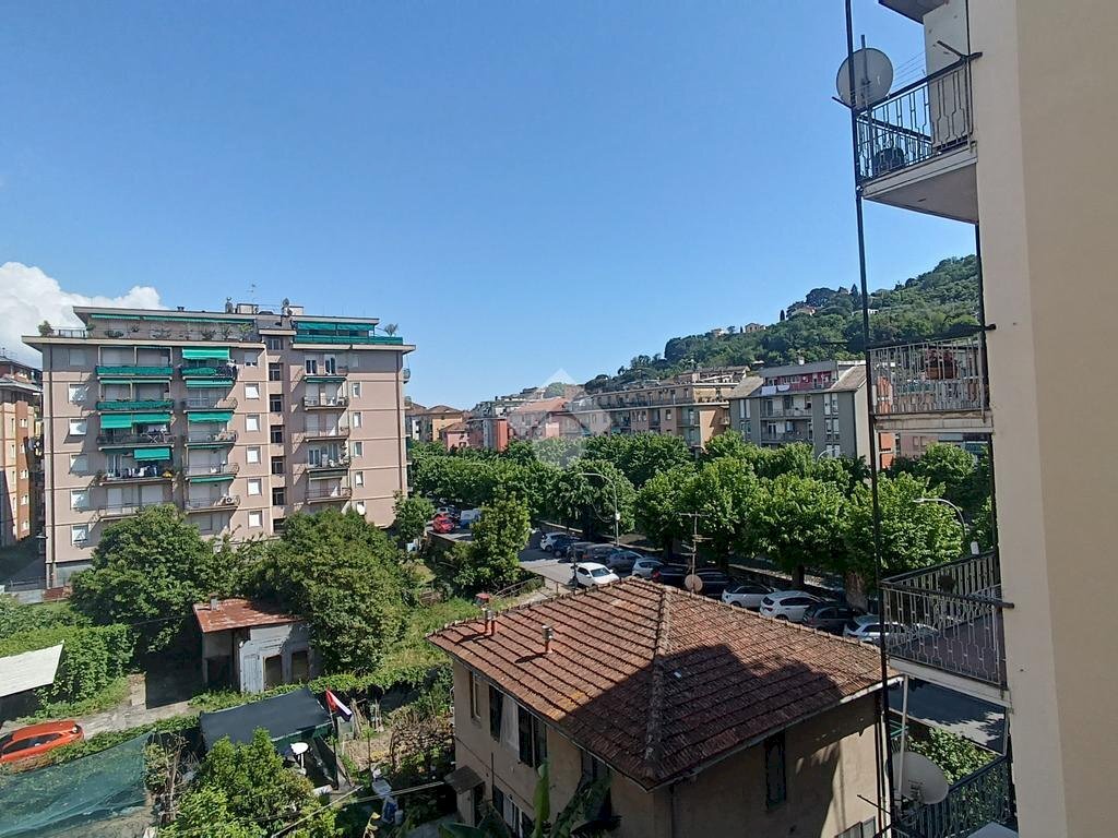 Quadrilocale Via Mameli, Rapallo - foto 2