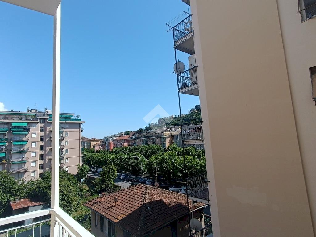 Quadrilocale Via Mameli, Rapallo - foto 3