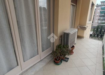 Quadrilocale Via Mameli, Rapallo - foto 9