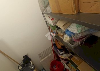 Quadrilocale Via Mameli, Rapallo - foto 19