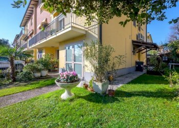 Casa semi indipendente Via Leopardi Giacomo, Pieve di Cento - foto 1