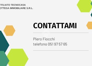 Casa semi indipendente Via Leopardi Giacomo, Pieve di Cento - foto 6