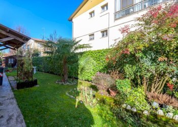 Casa semi indipendente Via Leopardi Giacomo, Pieve di Cento - foto 13