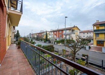 Casa semi indipendente Via Leopardi Giacomo, Pieve di Cento - foto 27