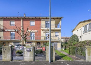 Casa semi indipendente Via Leopardi Giacomo, Pieve di Cento - foto 48