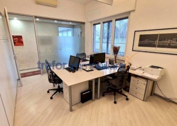 Ufficio San Donato Milanese - foto 23