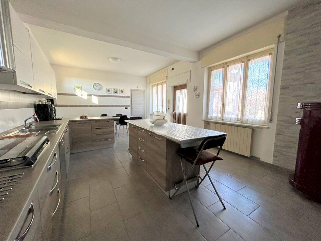 Independent house Viale augusto franzoi, San Germano Vercellese - photo 2