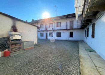 Independent house Viale augusto franzoi, San Germano Vercellese - photo 16