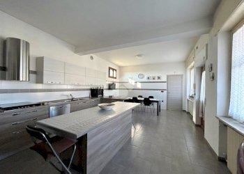 Independent house Viale augusto franzoi, San Germano Vercellese - photo 1