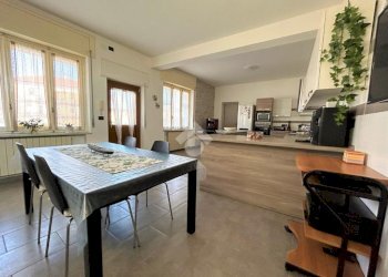 Independent house Viale augusto franzoi, San Germano Vercellese - photo 4