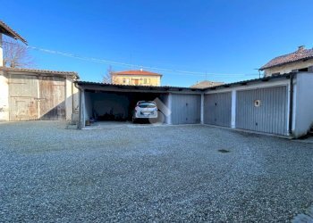 Independent house Viale augusto franzoi, San Germano Vercellese - photo 17