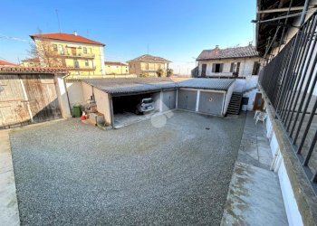 Independent house Viale augusto franzoi, San Germano Vercellese - photo 19