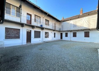 Independent house Viale augusto franzoi, San Germano Vercellese - photo 20