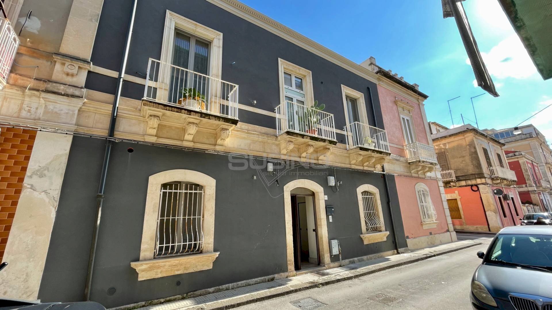 Appartamento VIA SANT'AGNESE, Siracusa - foto 1