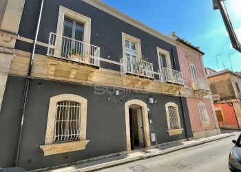 Appartamento VIA SANT'AGNESE, Siracusa - foto 1
