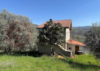 Rustico Contrada Vagni, Arpino - foto 5