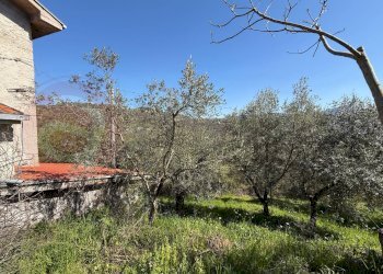 Rustico Contrada Vagni, Arpino - foto 6