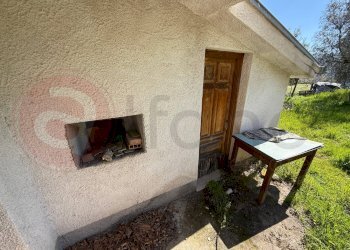 Rustico Contrada Vagni, Arpino - foto 8