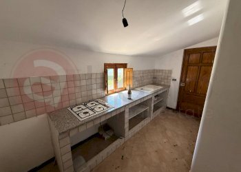 Rustico Contrada Vagni, Arpino - foto 15