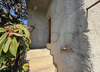 Rustico Contrada Vagni, Arpino - foto 19