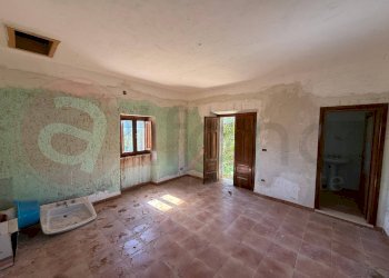 Rustico Contrada Vagni, Arpino - foto 22