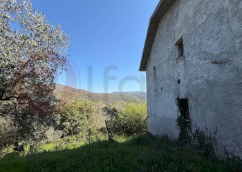 Rustico Contrada Vagni, Arpino - foto 28