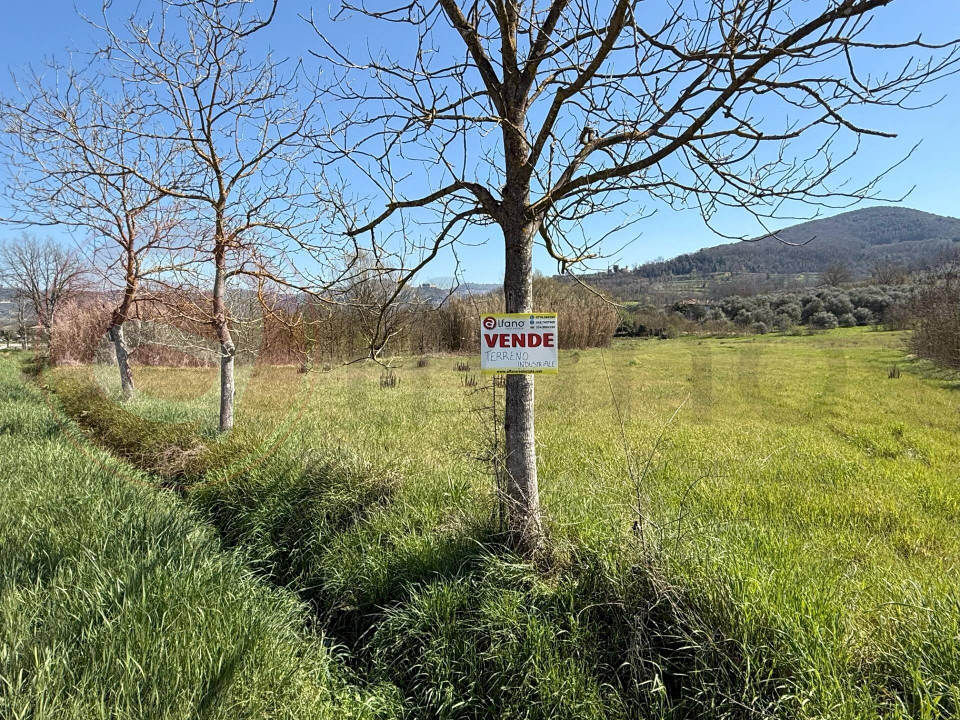 Terreno edificabile Contrada Bove, Arpino - foto 1