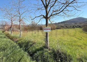 Terreno edificabile Contrada Bove, Arpino - foto 1