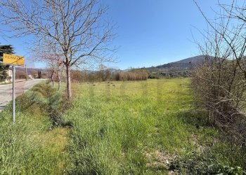 Terreno edificabile Contrada Bove, Arpino - foto 4