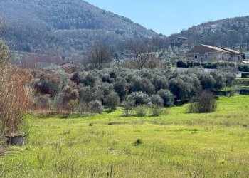 Terreno edificabile Contrada Bove, Arpino - foto 7